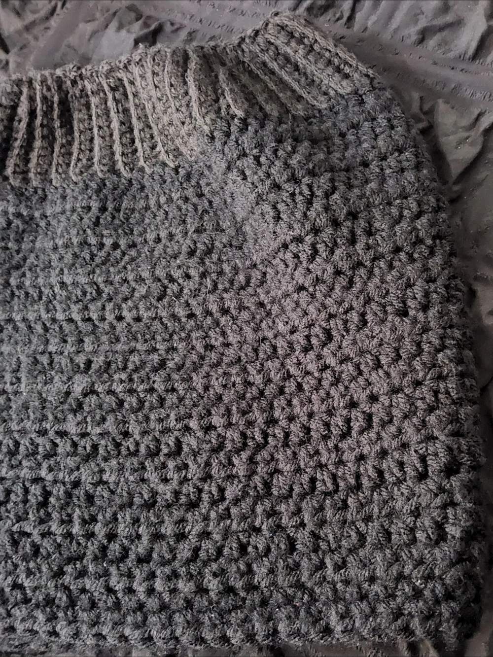 Women's Crochet Set